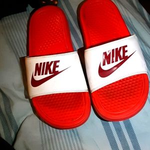 Nike Slides